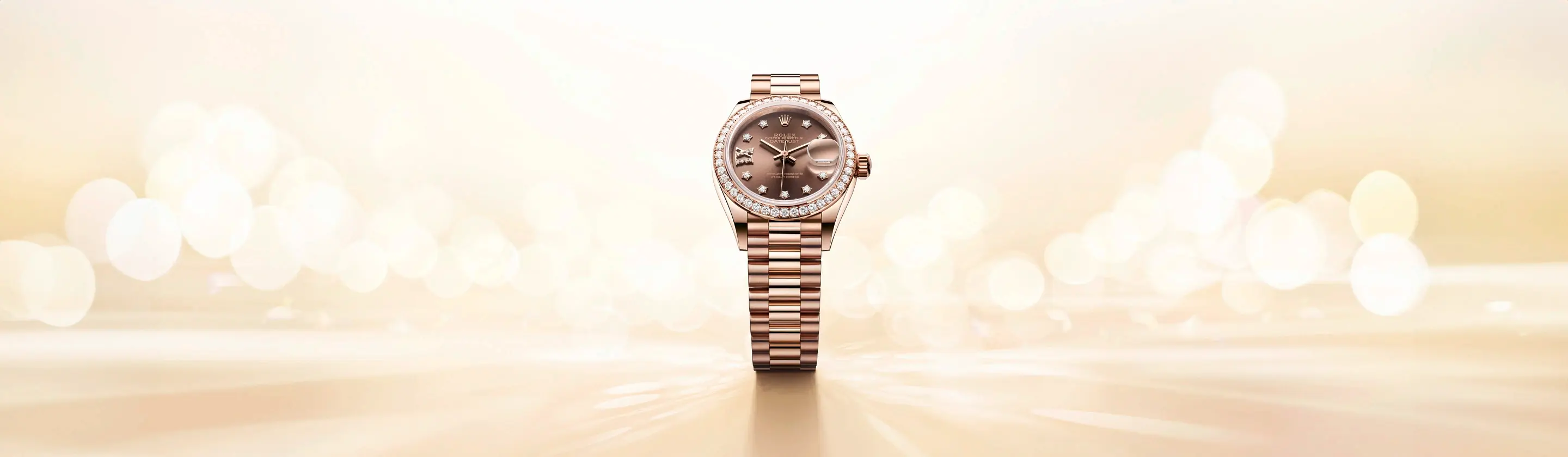 Rolex Lady-Datejust M279135RBR-0001 - Chung Fatt Kee