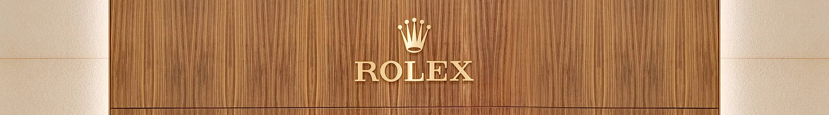 Rolex Logo - Chung Fatt Kee