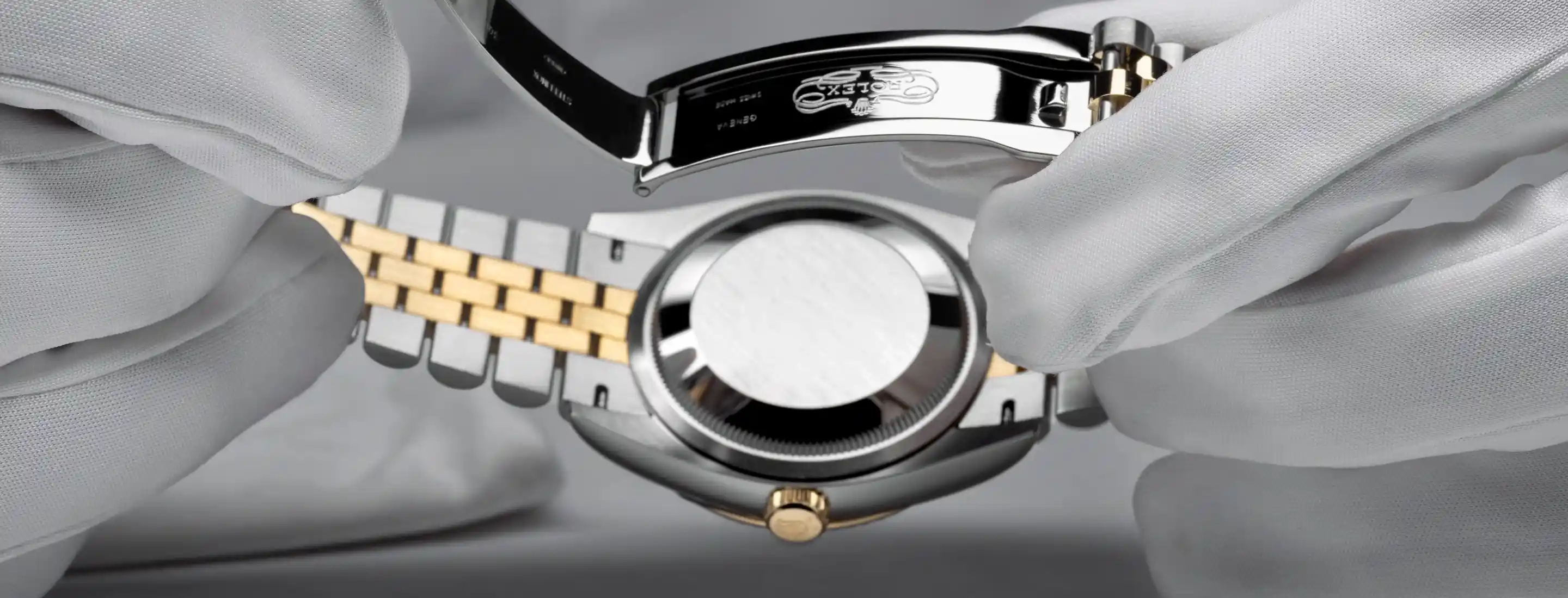 Assessment of The Watch - Chung Fatt Kee