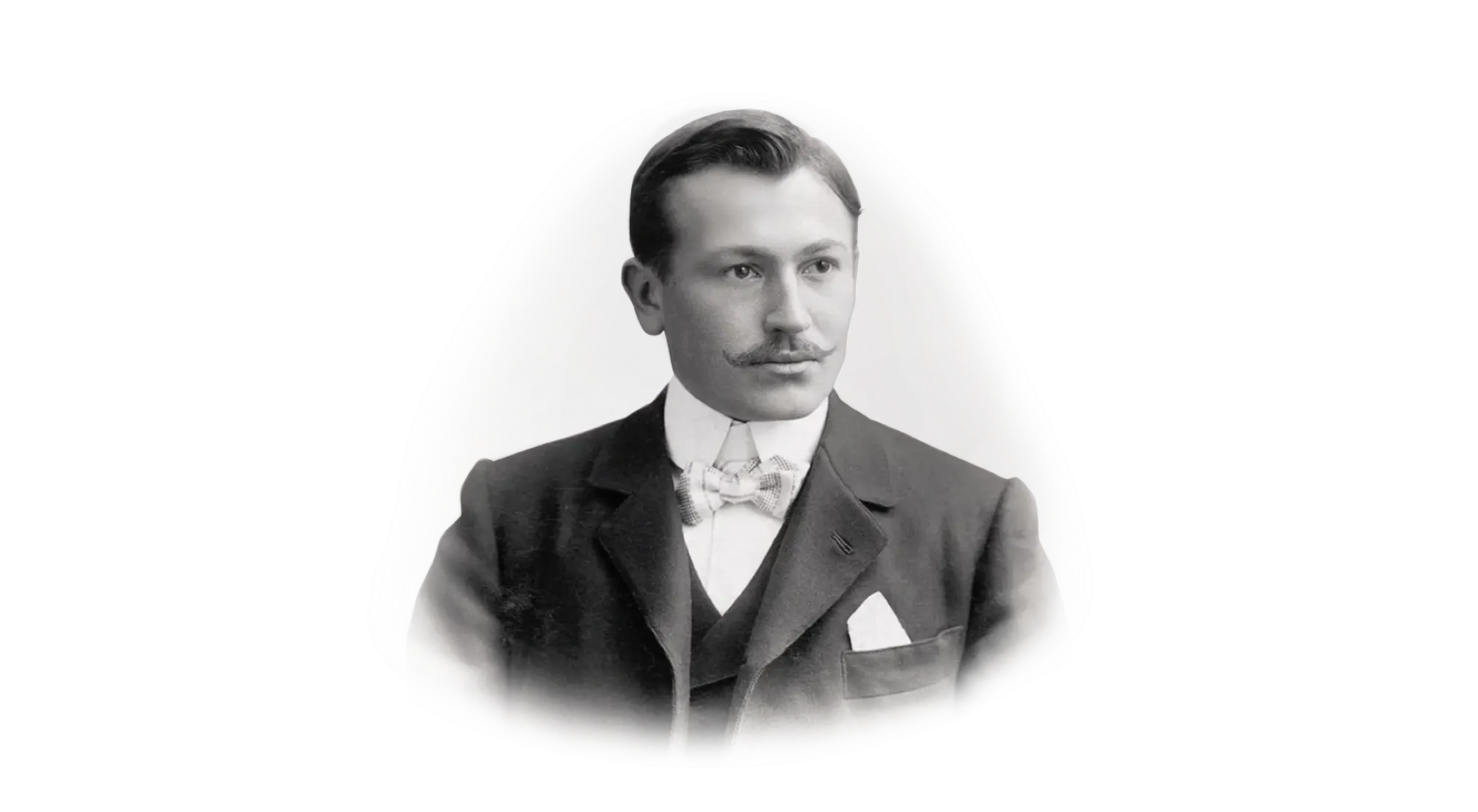 Hans Wilsdorf - Chung Fatt Kee