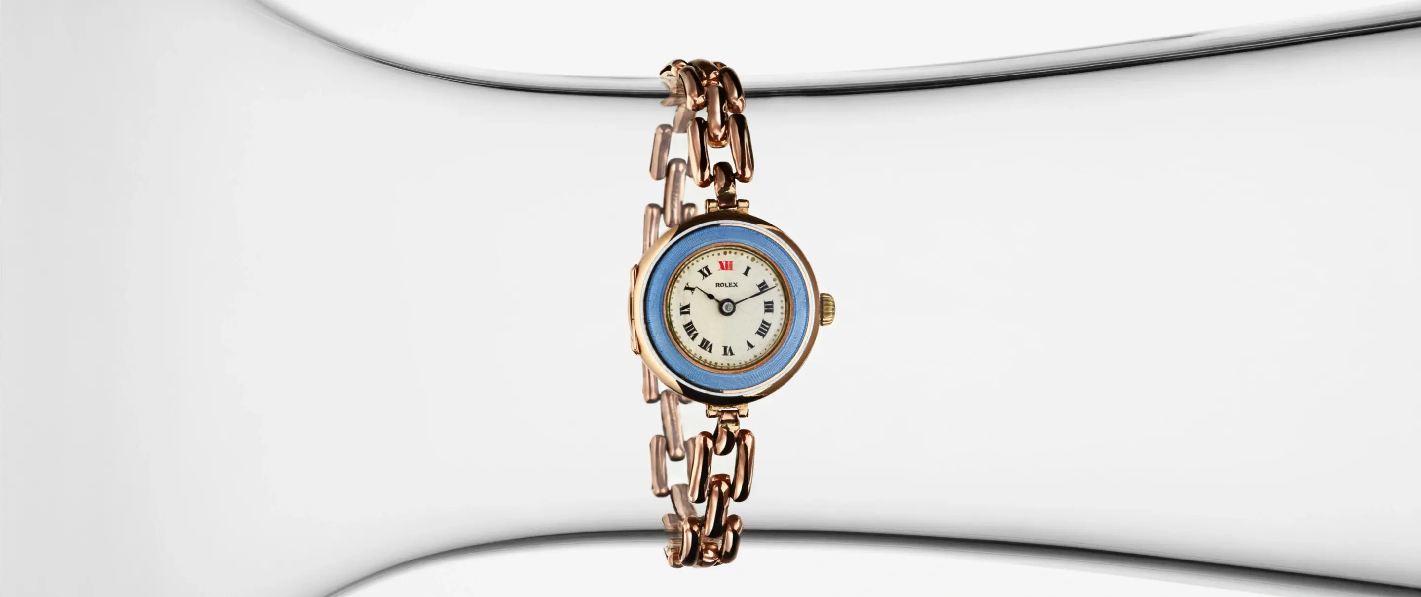 Rolex Watch - Chung Fatt Kee