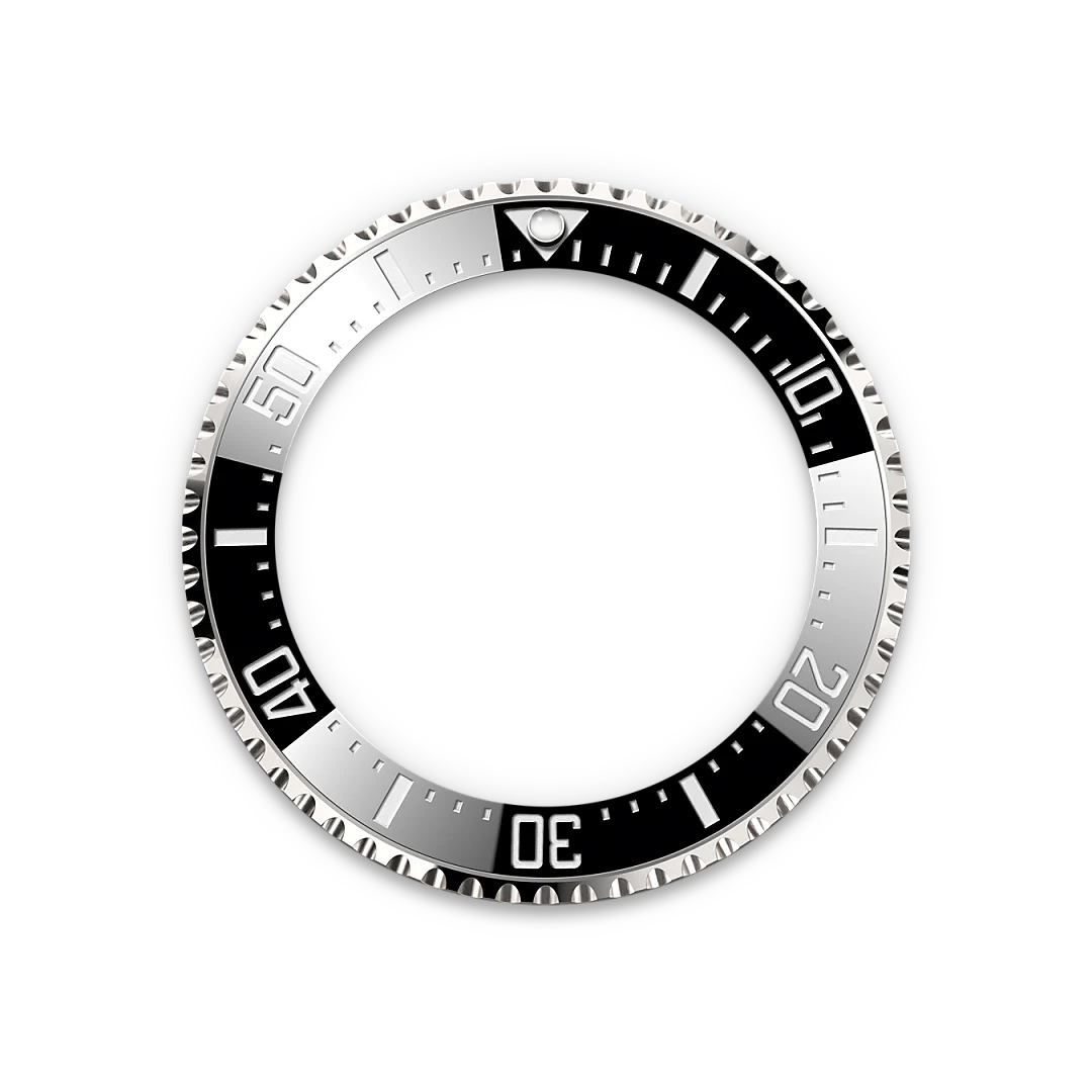 Rolex Deepsea in RLX titanium, M126067-0002 - Chung Fatt Kee