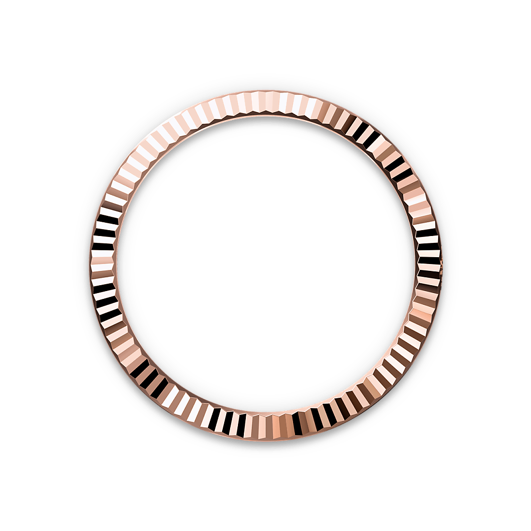 Rolex Datejust in Everose Rolesor - combination of Oystersteel and Everose gold, M126331-0007 - Chung Fatt Kee