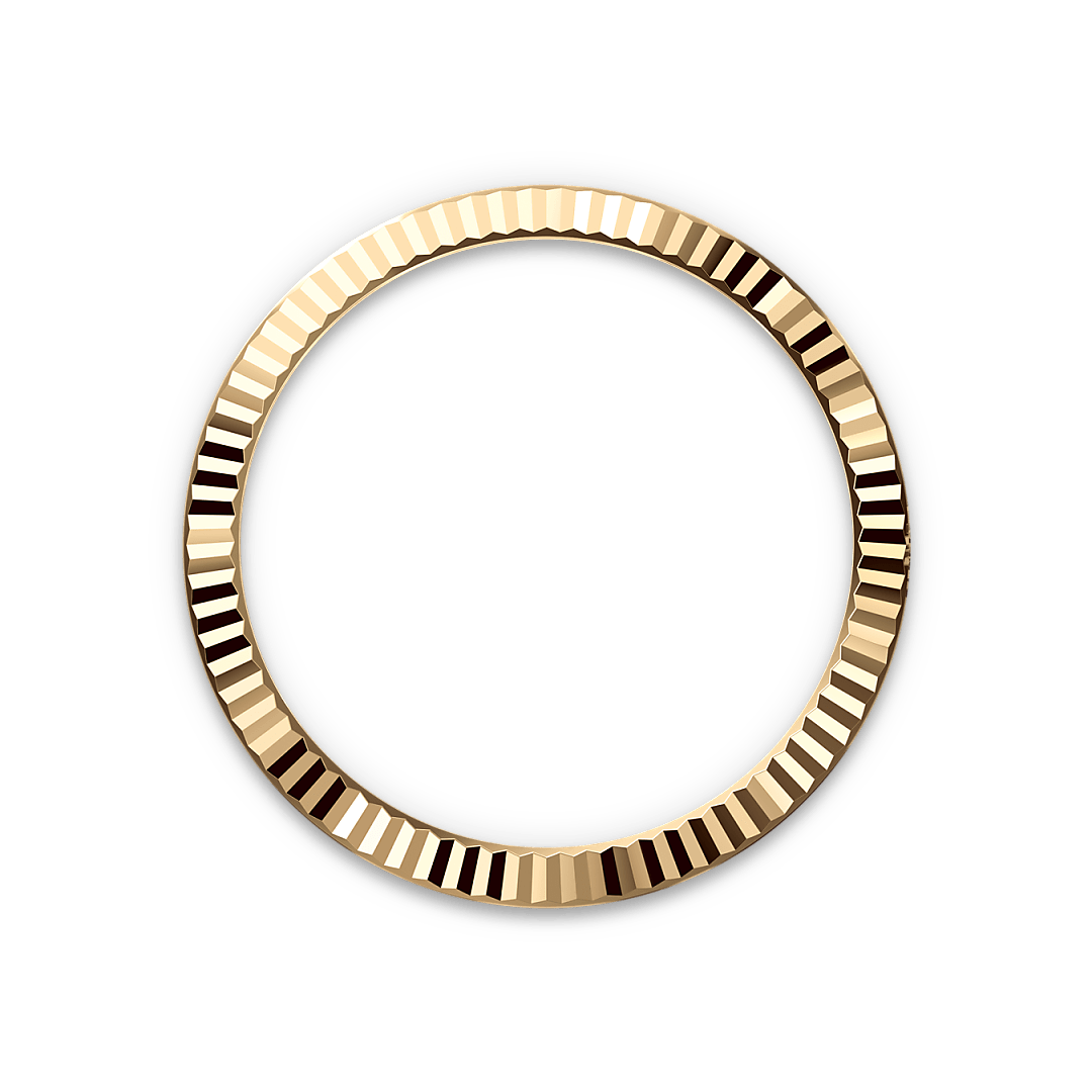 Rolex Datejust in Yellow Rolesor - combination of Oystersteel and yellow gold, M126333-0010 - Chung Fatt Kee