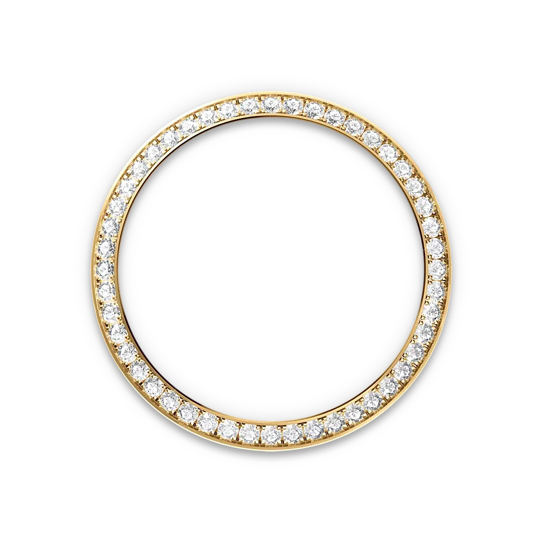 Rolex Day-Date in 18 ct yellow gold, M228348RBR-0002 - Chung Fatt Kee
