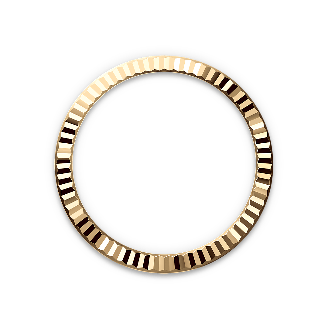 Rolex Lady-Datejust in Yellow Rolesor - combination of Oystersteel and yellow gold, M279173-0012 - Chung Fatt Kee