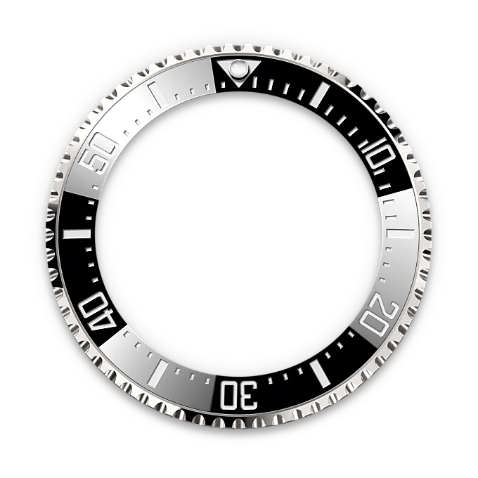 Rolex Deepsea in RLX titanium, M126067-0002 - Chung Fatt Kee