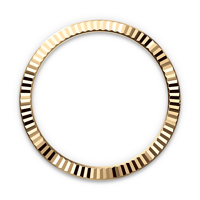 Rolex Datejust in Yellow Rolesor - combination of Oystersteel and yellow gold, M126333-0010 - Chung Fatt Kee