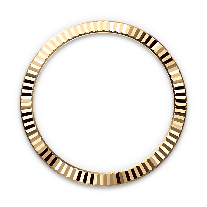 Rolex Datejust in Yellow Rolesor - combination of Oystersteel and yellow gold, M126333-0019 - Chung Fatt Kee