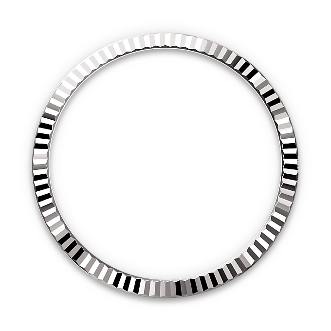 Rolex Day-Date in 18 ct white gold, M128239-0005 - Chung Fatt Kee