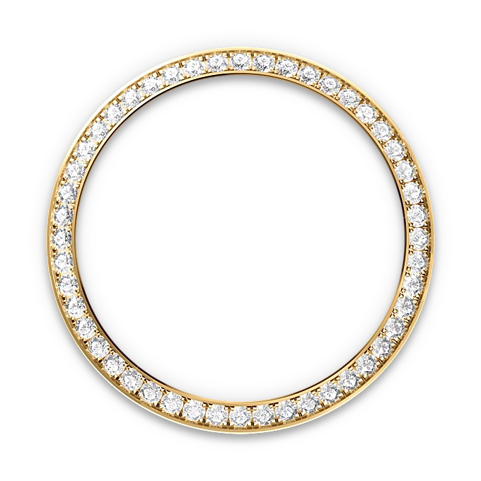Rolex Day-Date in 18 ct yellow gold, M228348RBR-0002 - Chung Fatt Kee