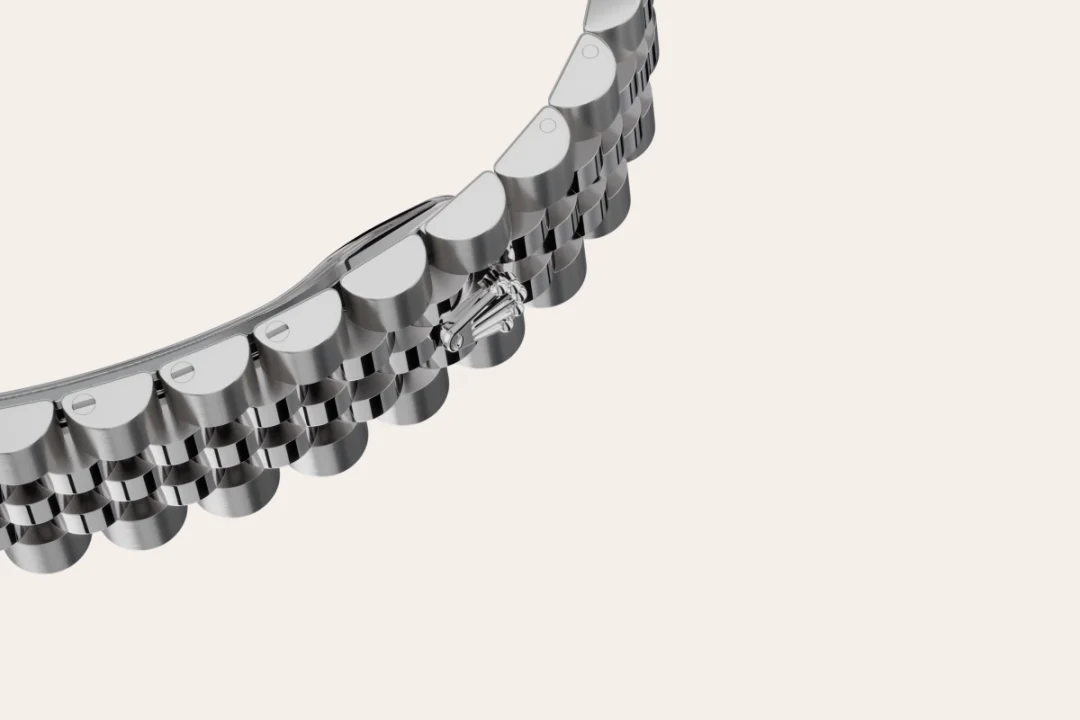 Rolex Datejust in Oystersteel, M278240-0018 - Chung Fatt Kee