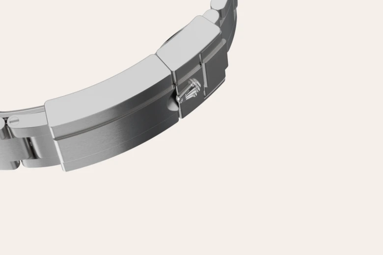 Rolex Air-King in Oystersteel, M126900-0001 - Chung Fatt Kee