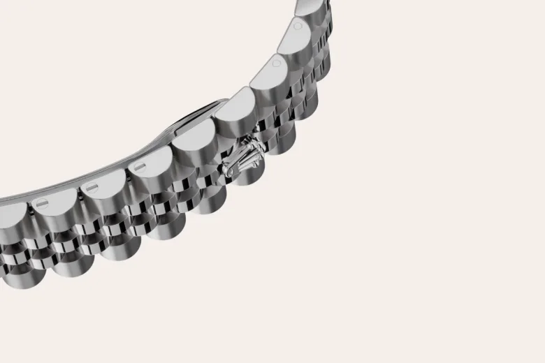 Rolex Datejust in Oystersteel, M278240-0018 - Chung Fatt Kee