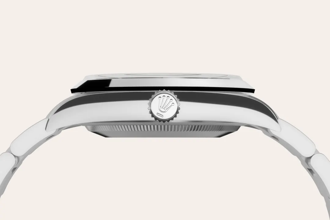 Rolex Explorer in Oystersteel, M124270-0001 - Chung Fatt Kee