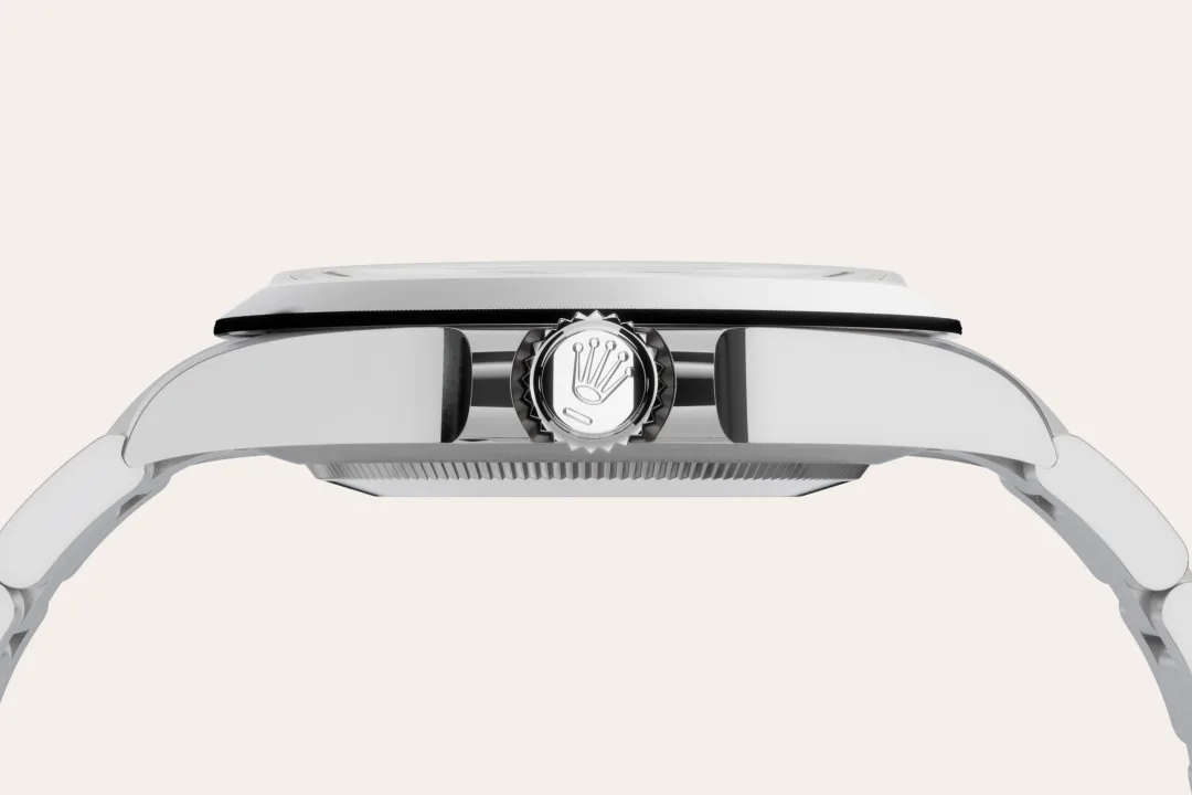 Rolex Air-King in Oystersteel, M126900-0001 - Chung Fatt Kee