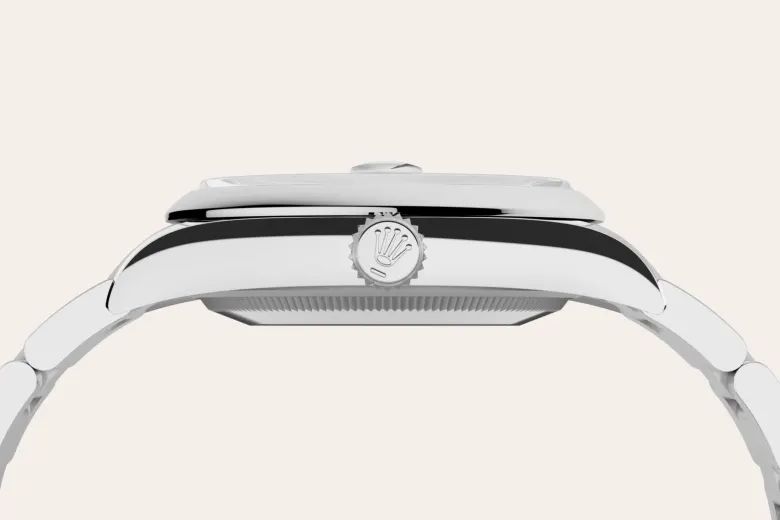 Rolex Datejust in Oystersteel, M126200-0002 - Chung Fatt Kee