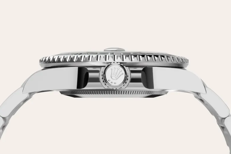 Rolex GMT-Master II in Oystersteel, M126720VTNR-0001 - Chung Fatt Kee
