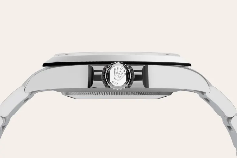Rolex Air-King in Oystersteel, M126900-0001 - Chung Fatt Kee
