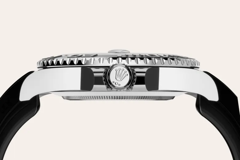 Rolex Yacht-Master in 18 ct white gold, M226659-0002 - Chung Fatt Kee
