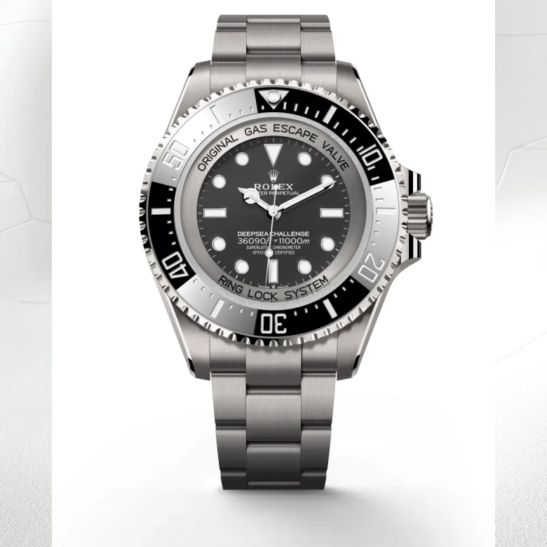 Rolex Deepsea M126067-0002 - Chung Fatt Kee, First image