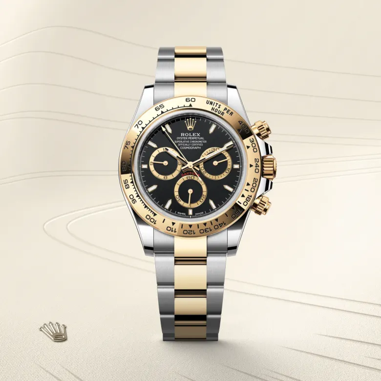 Rolex Cosmograph Daytona M126503-0003 - Chung Fatt Kee, First image