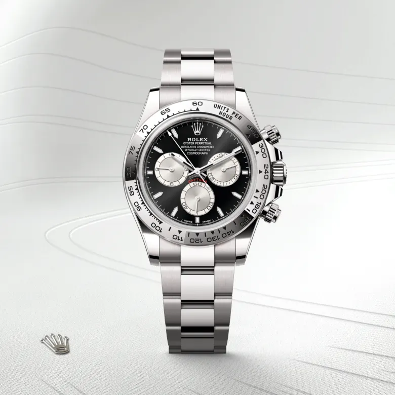 Rolex Cosmograph Daytona M126509-0001 - Chung Fatt Kee, First image