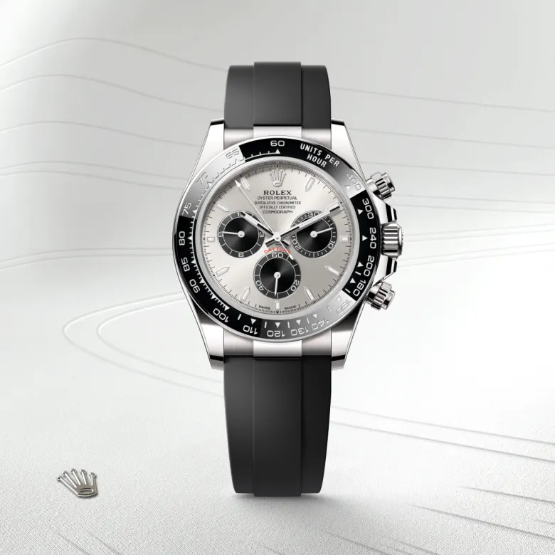 Rolex Cosmograph Daytona M126519LN-0006 - Chung Fatt Kee, First image