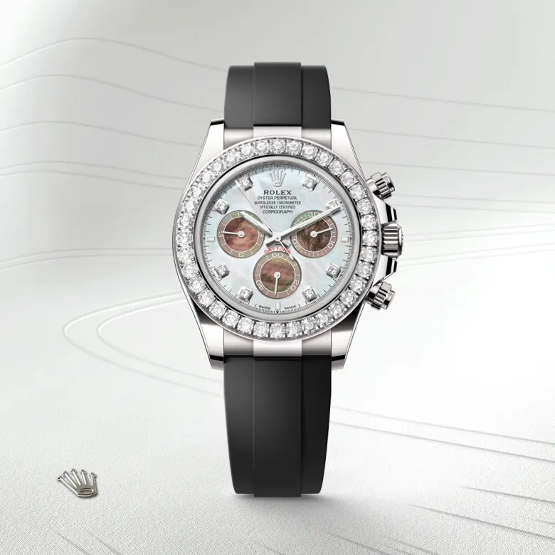 Rolex Cosmograph Daytona M126589RBR-0001 - Chung Fatt Kee, First image