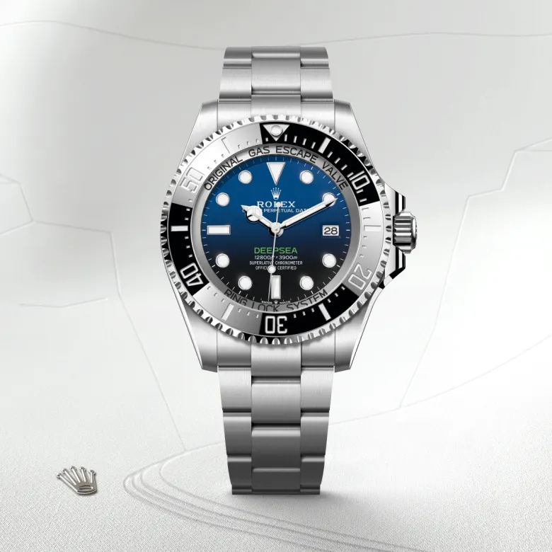 Rolex Deepsea M136660-0005 - Chung Fatt Kee, First image