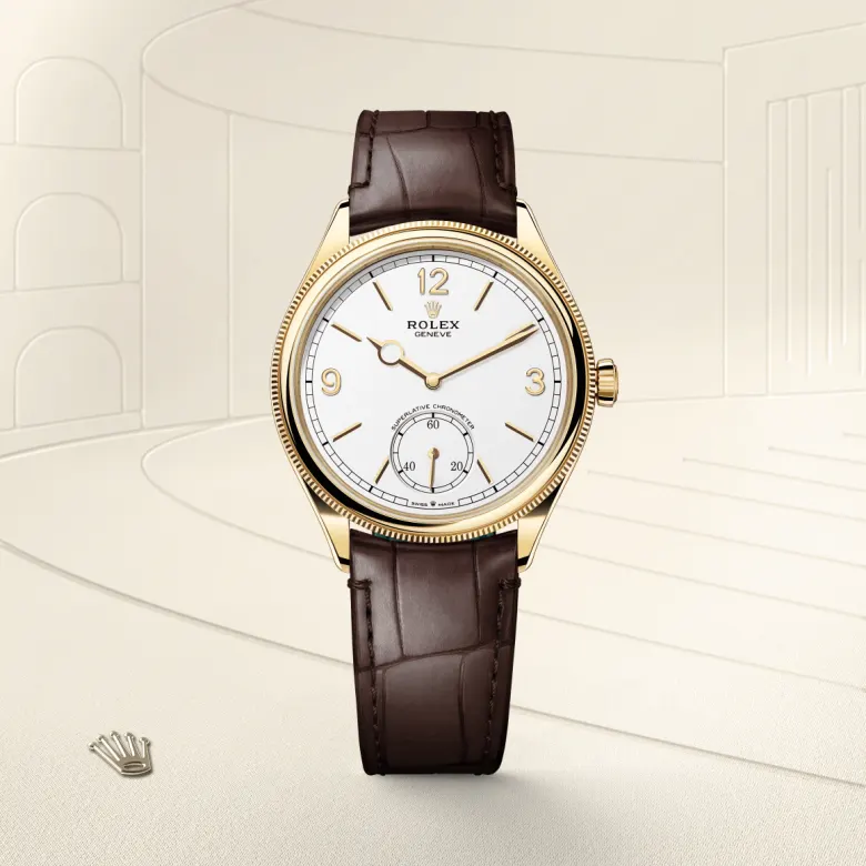 Rolex 1908 M52508-0006 - Chung Fatt Kee, First image