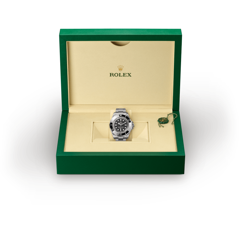 Rolex Deepsea M126067-0002 - Chung Fatt Kee, Second image