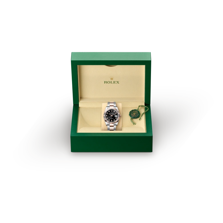 Rolex Datejust M126231-0020 - Chung Fatt Kee, Second image