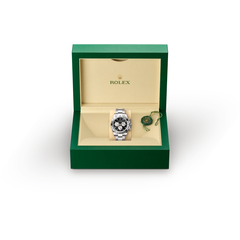 Rolex Cosmograph Daytona M126509-0001 - Chung Fatt Kee, Second image