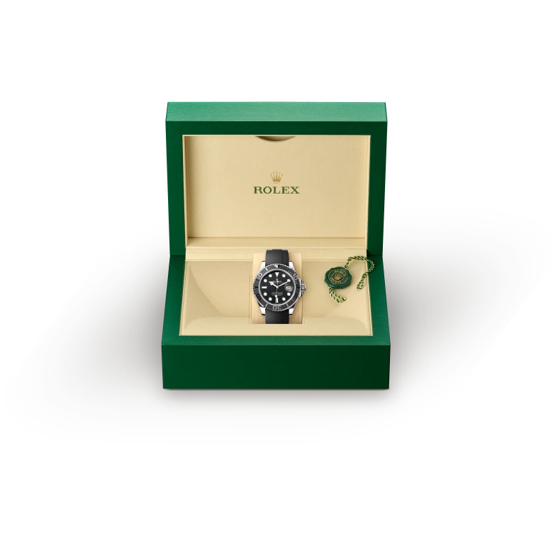 Rolex Yacht-Master M226659-0002 - Chung Fatt Kee, Second image