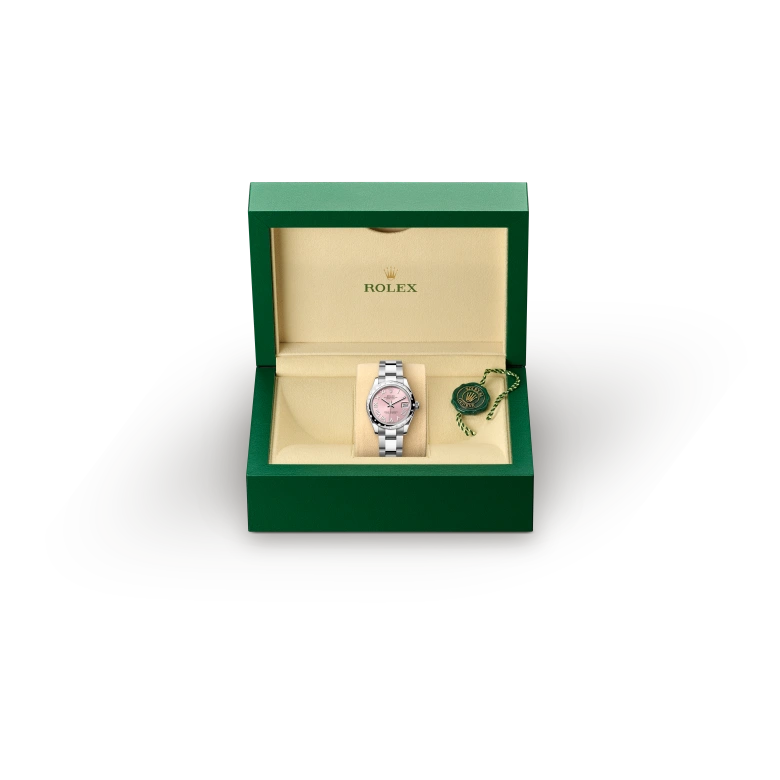 Rolex Datejust M278344RBR-0021 - Chung Fatt Kee, Second image