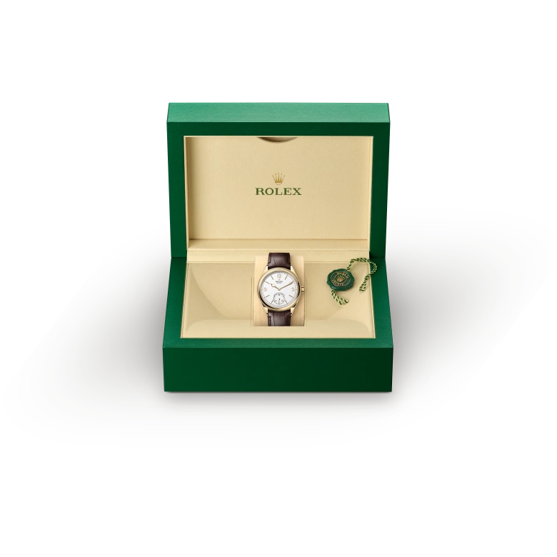 Rolex 1908 M52508-0006 - Chung Fatt Kee, Second image