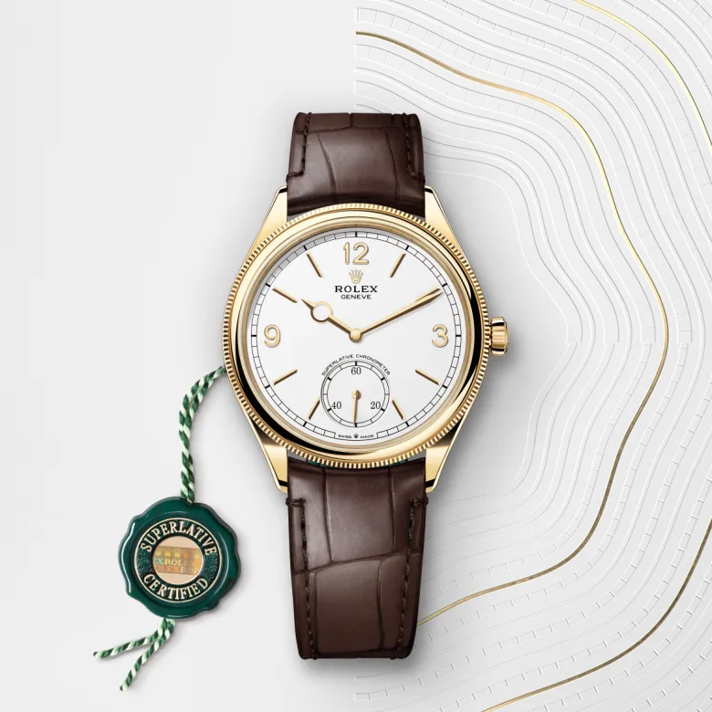 Rolex 1908 M52508-0006 - Chung Fatt Kee, Third image