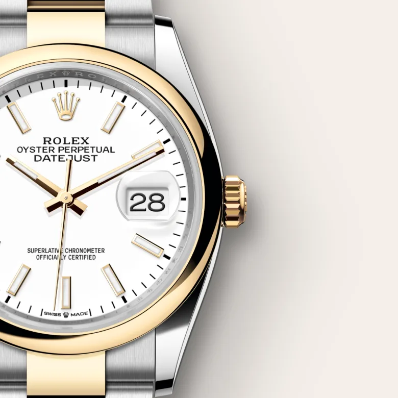 Rolex Datejust M126203-0020 - Chung Fatt Kee, Fourth image
