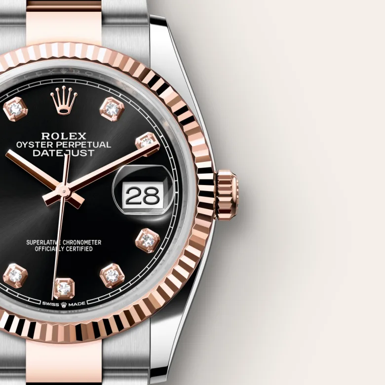 Rolex Datejust M126231-0020 - Chung Fatt Kee, Fourth image