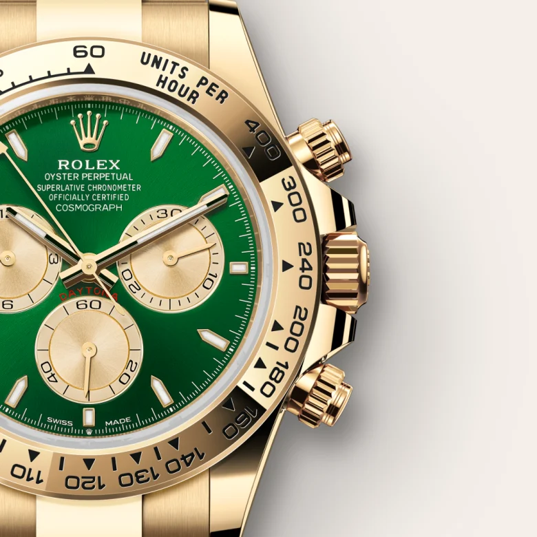 Rolex Cosmograph Daytona M126508-0008 - Chung Fatt Kee, Fourth image