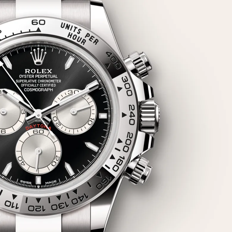 Rolex Cosmograph Daytona M126509-0001 - Chung Fatt Kee, Fourth image