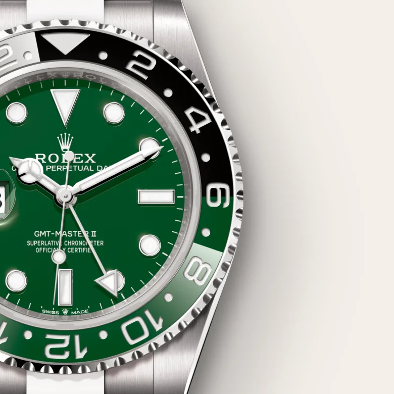 Rolex GMT-Master II M126729VTNR-0001 - Chung Fatt Kee, Fourth image