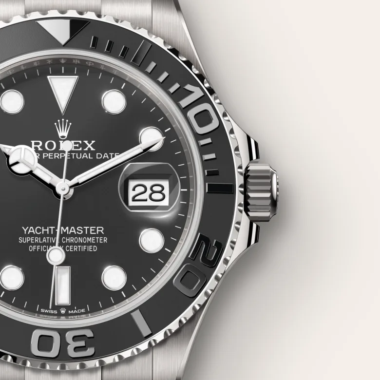 Rolex Yacht-Master M226627-0001 - Chung Fatt Kee, Fourth image
