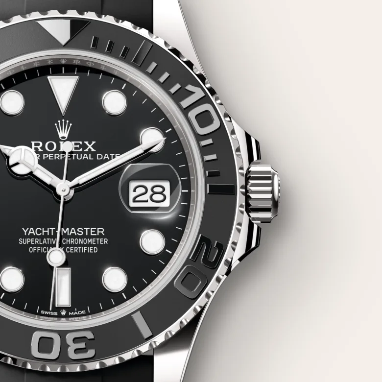 Rolex Yacht-Master M226659-0002 - Chung Fatt Kee, Fourth image