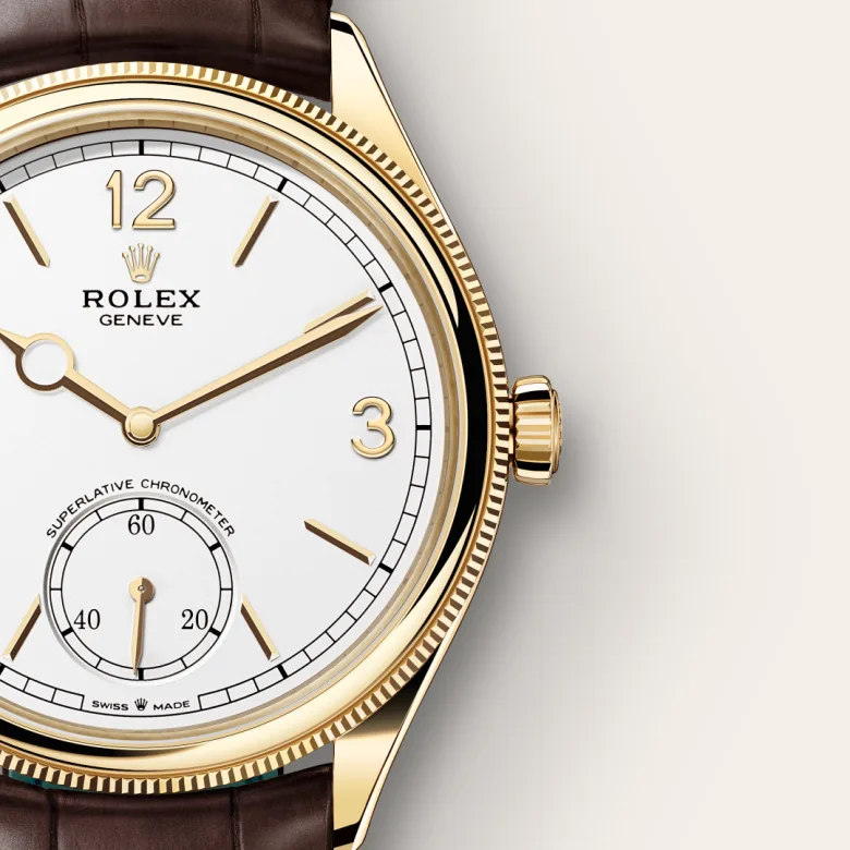 Rolex 1908 M52508-0006 - Chung Fatt Kee, Fourth image