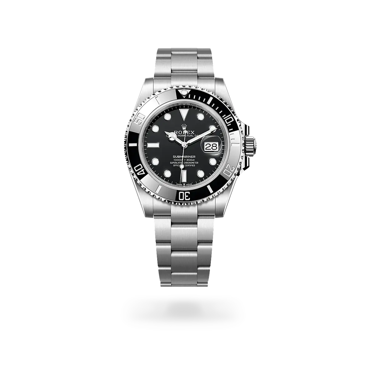 Rolex Submariner M126610LN-0001 - Chung Fatt Kee
