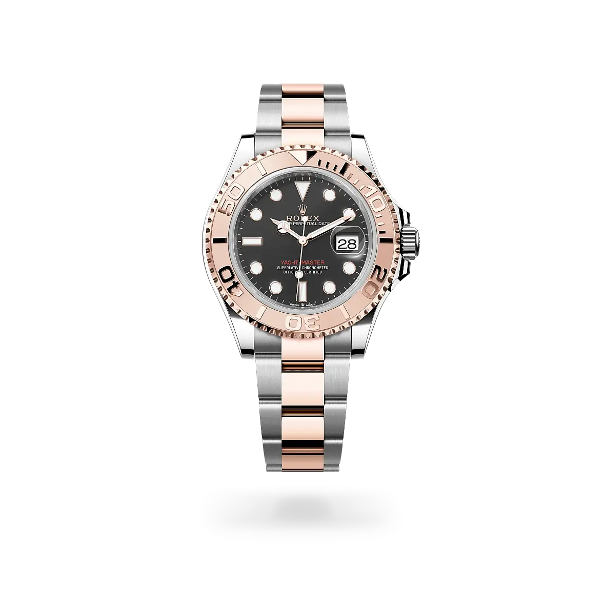 Rolex Yacht-Master M126621-0002 - Chung Fatt Kee