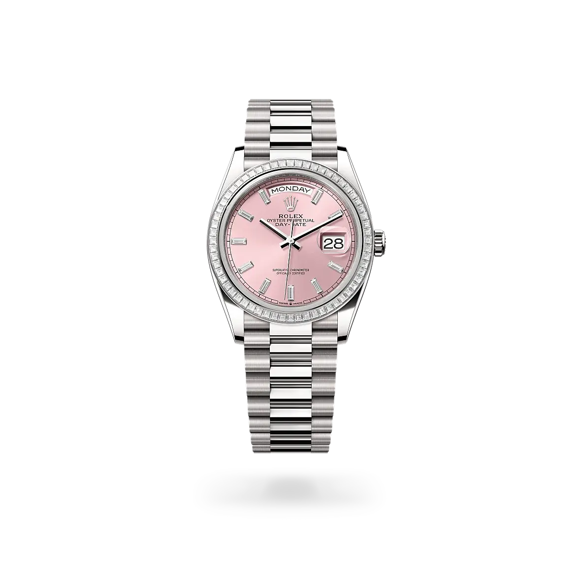 Rolex Day-Date M128399TBR-0029 - Chung Fatt Kee
