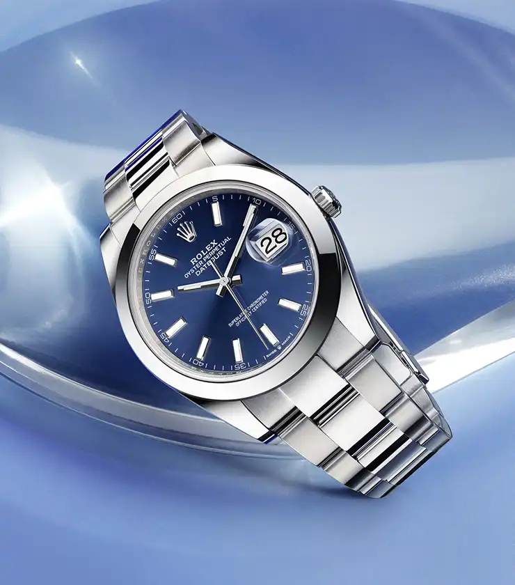 Rolex Datejust M126300-0001 - Chung Fatt Kee